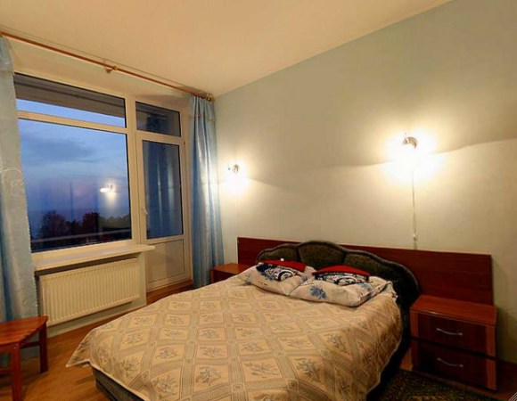 Санаторий Северная Ривьера