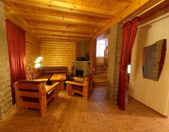 Санаторий Северная Ривьера