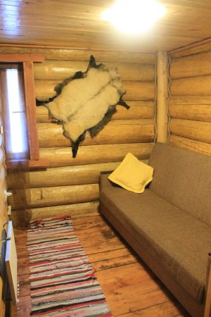 коттедж "Гранд-шале"