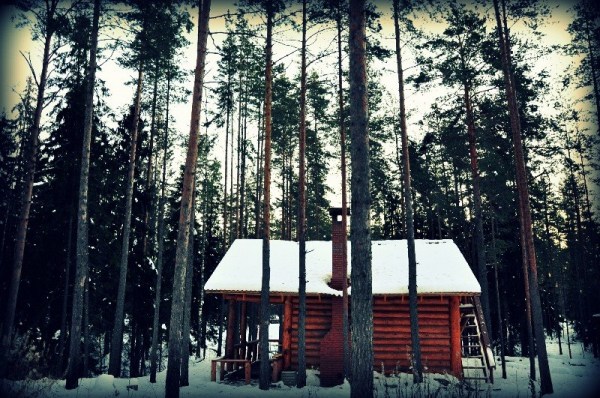 территория