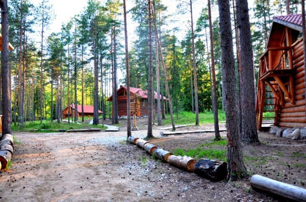 территория