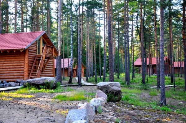 территория