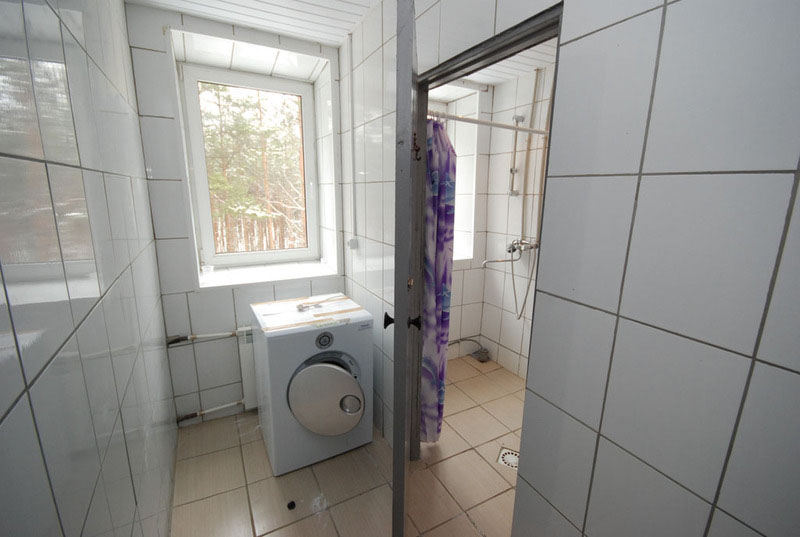 База отдыха Балтика