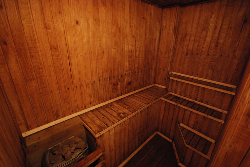 База отдыха Балтика