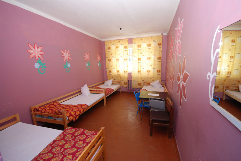 База отдыха Балтика