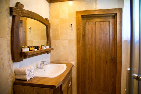 Красная изба