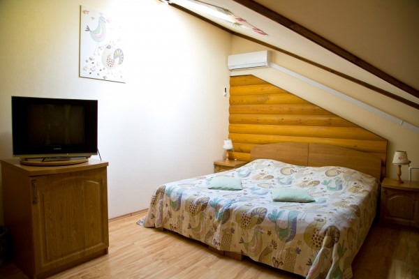 Номер Стандарт