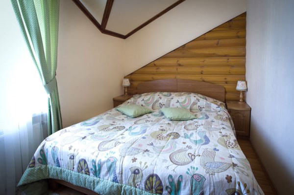 Номер Стандарт