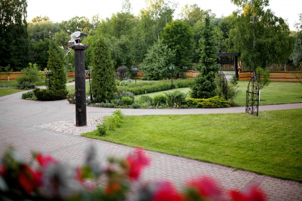 Территория