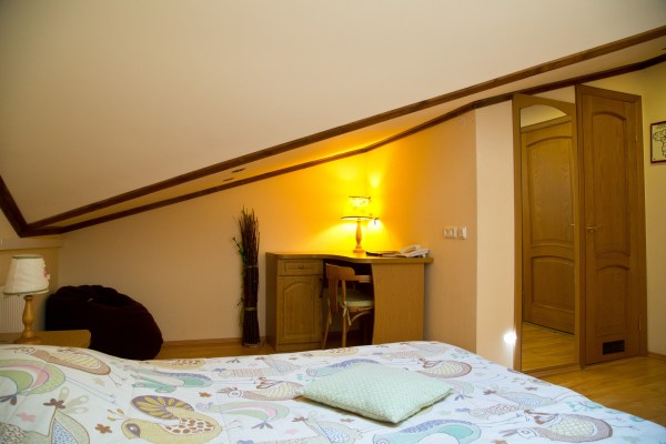 Номер Стандарт