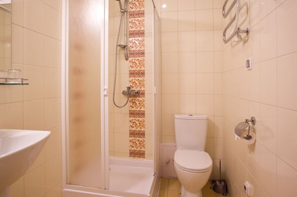 Номер Стандарт