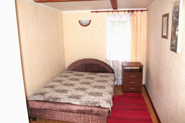 коттедж "Большое шале"