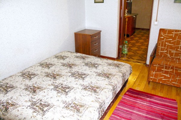 коттедж "Большое шале"