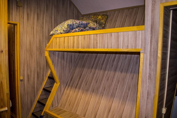 дом "Теремок"