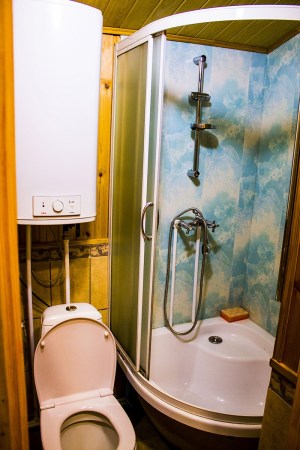 дом "Теремок"