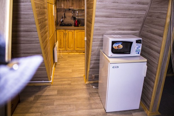 дом "Теремок"