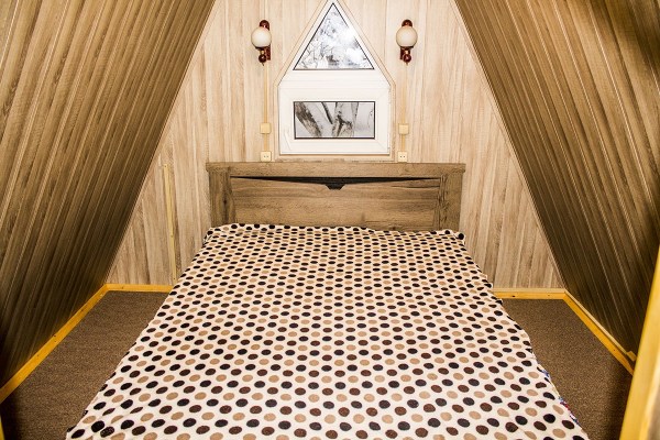 дом "Теремок"