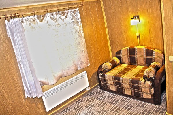 дом "Малое шале"