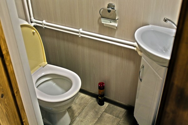 дом "Малое шале"