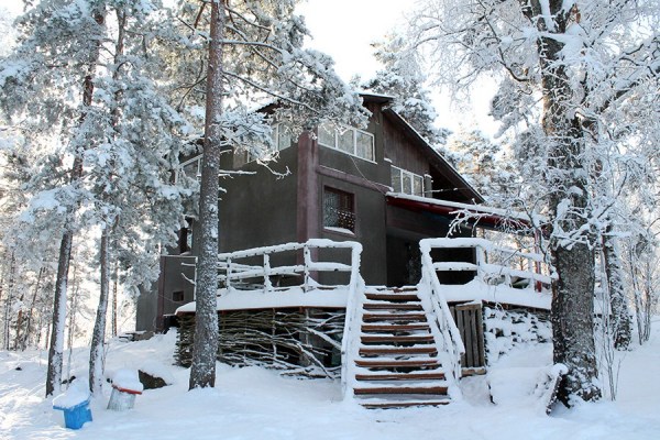 коттедж "Берег"