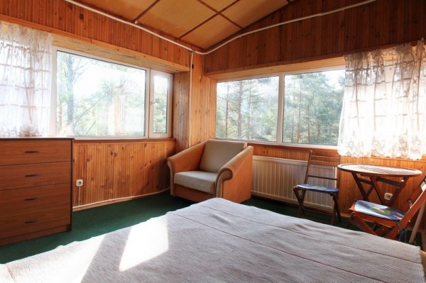 коттедж "Берег"