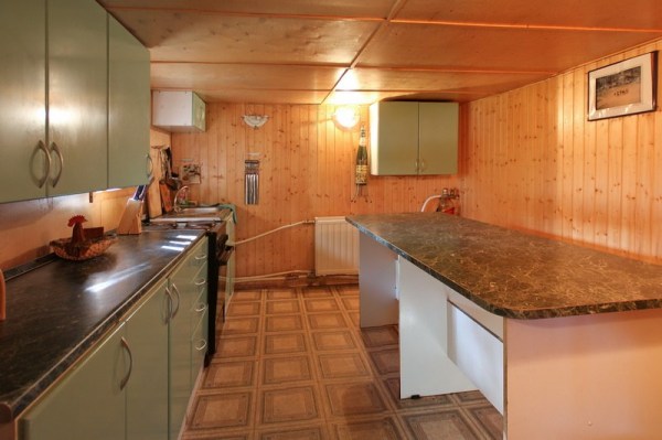 коттедж "Берег"