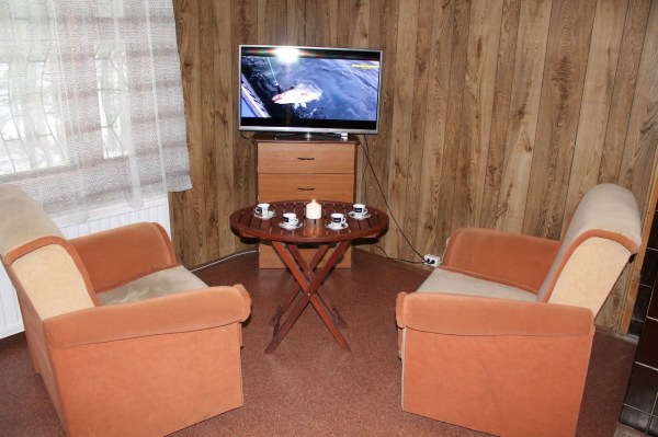 коттедж "Берег"