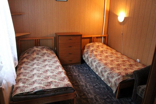 коттедж "Берег"