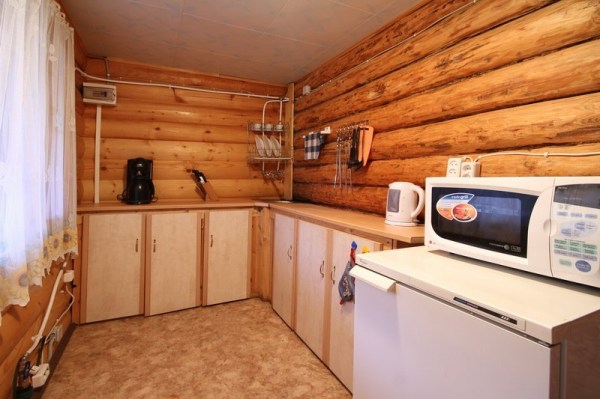 дом "Пряник"