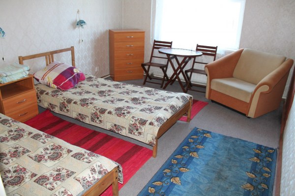 коттедж "Зенит"