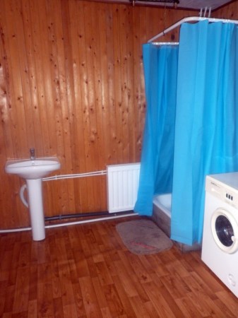 коттедж "Зенит"