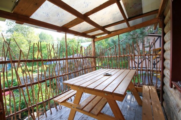 дом "Пряник"