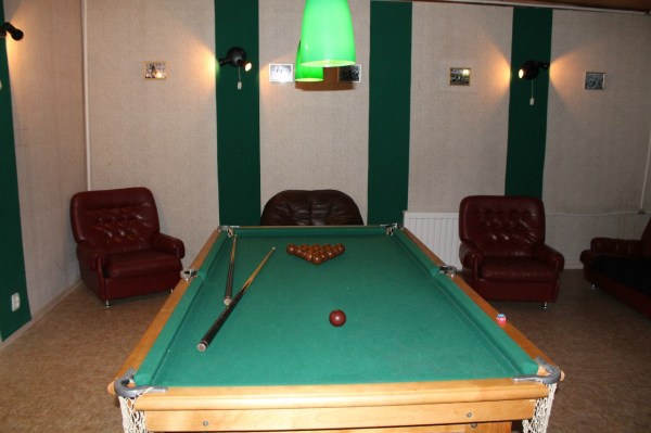 коттедж "Зенит"