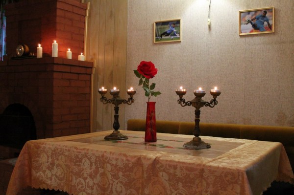 коттедж "Зенит"