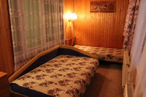 коттедж "Зенит"