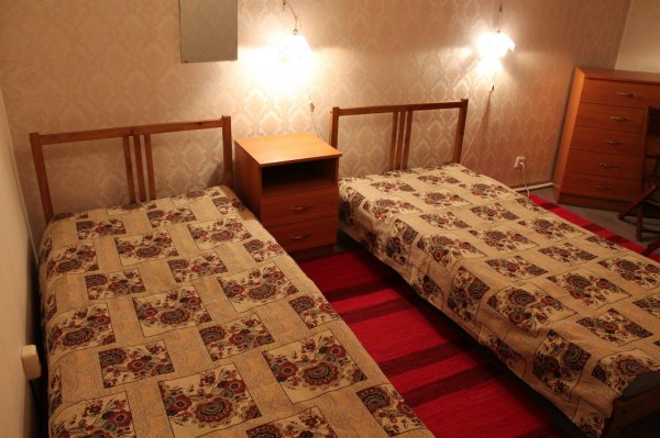 коттедж "Зенит"