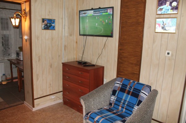 коттедж "Зенит"