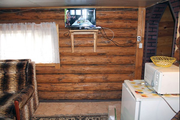 дом "Пряник"