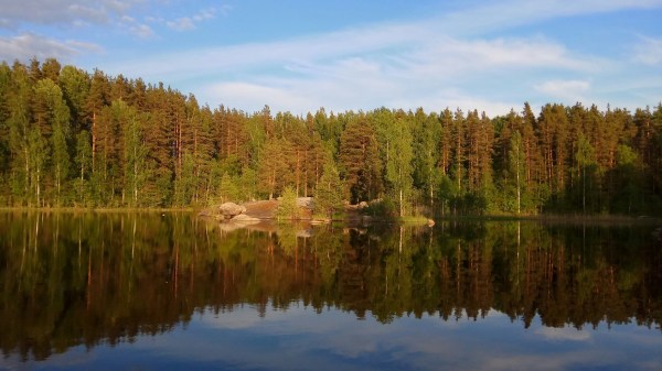 территория