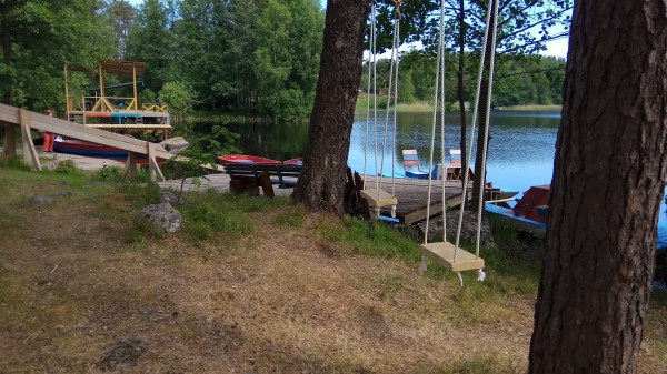 территория