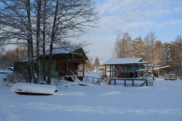 территория