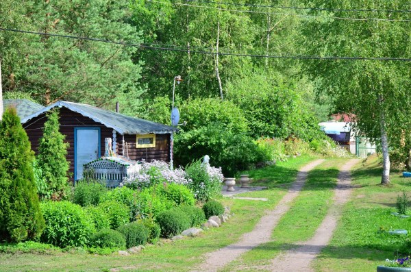 территория