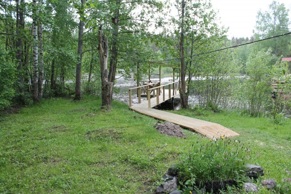 территория