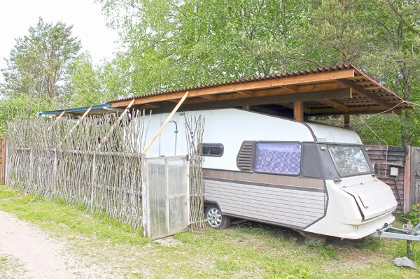 "Дом рыбака"