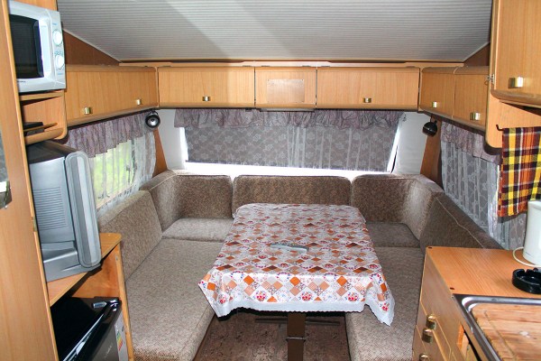 "Дом рыбака"