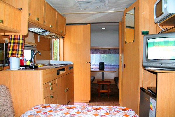 "Дом рыбака"