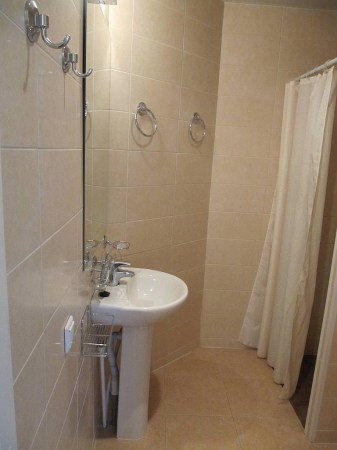 номер "Стандарт двухместный" (1 корпус)