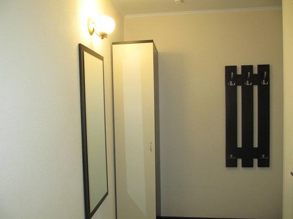 номер "Стандарт двухместный" (1 корпус)