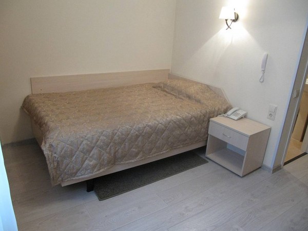 номер "Стандарт плюс одноместный" (1 корпус)