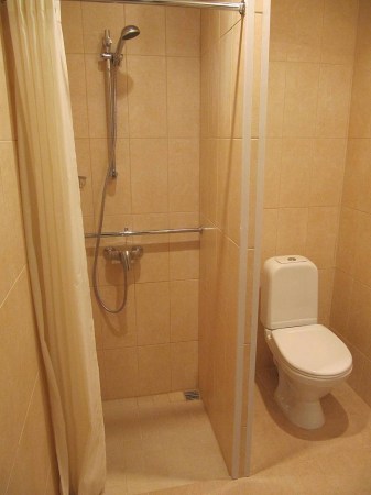 номер "Стандарт плюс одноместный" (1 корпус)